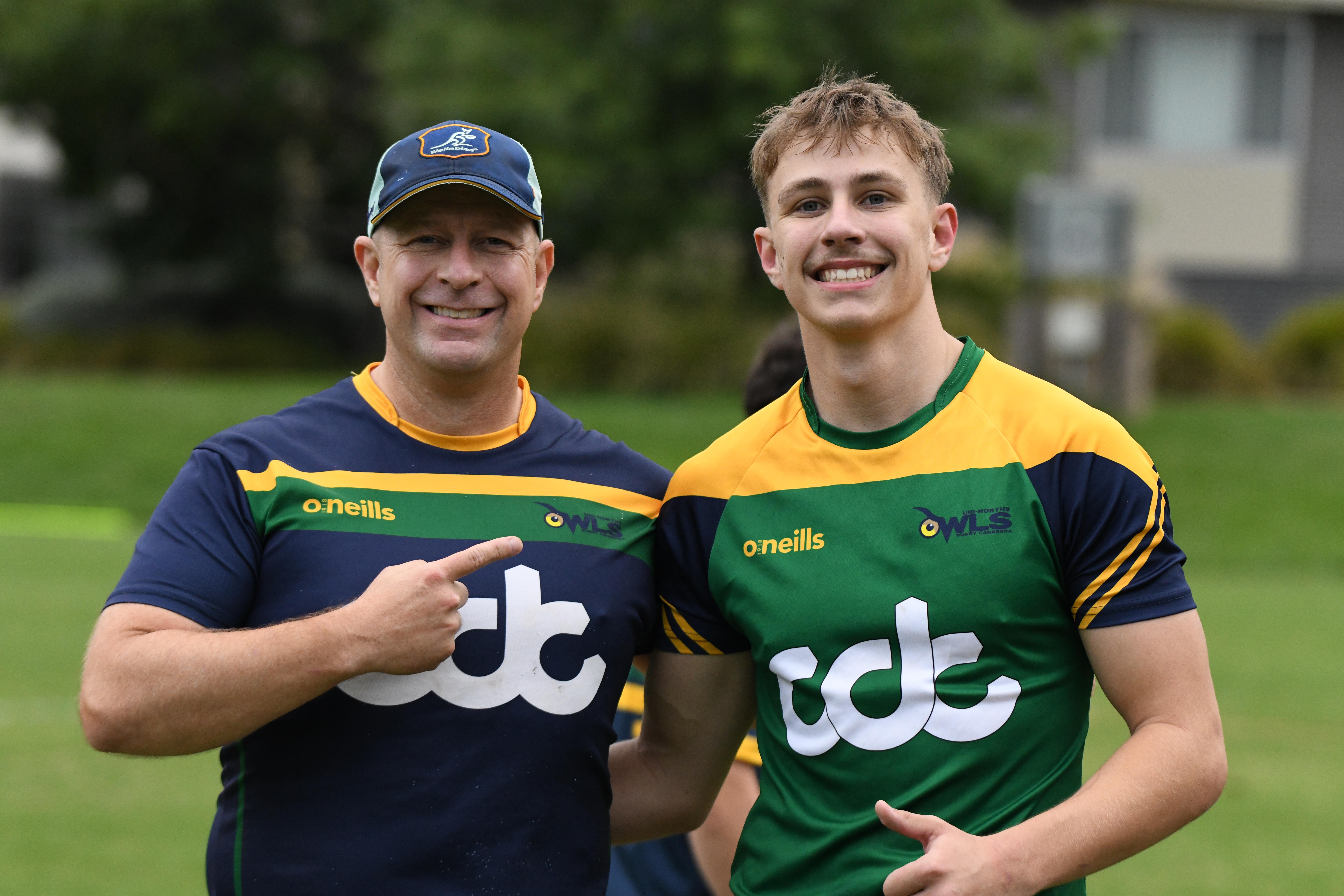 Calling All Owls Multigenerational Families