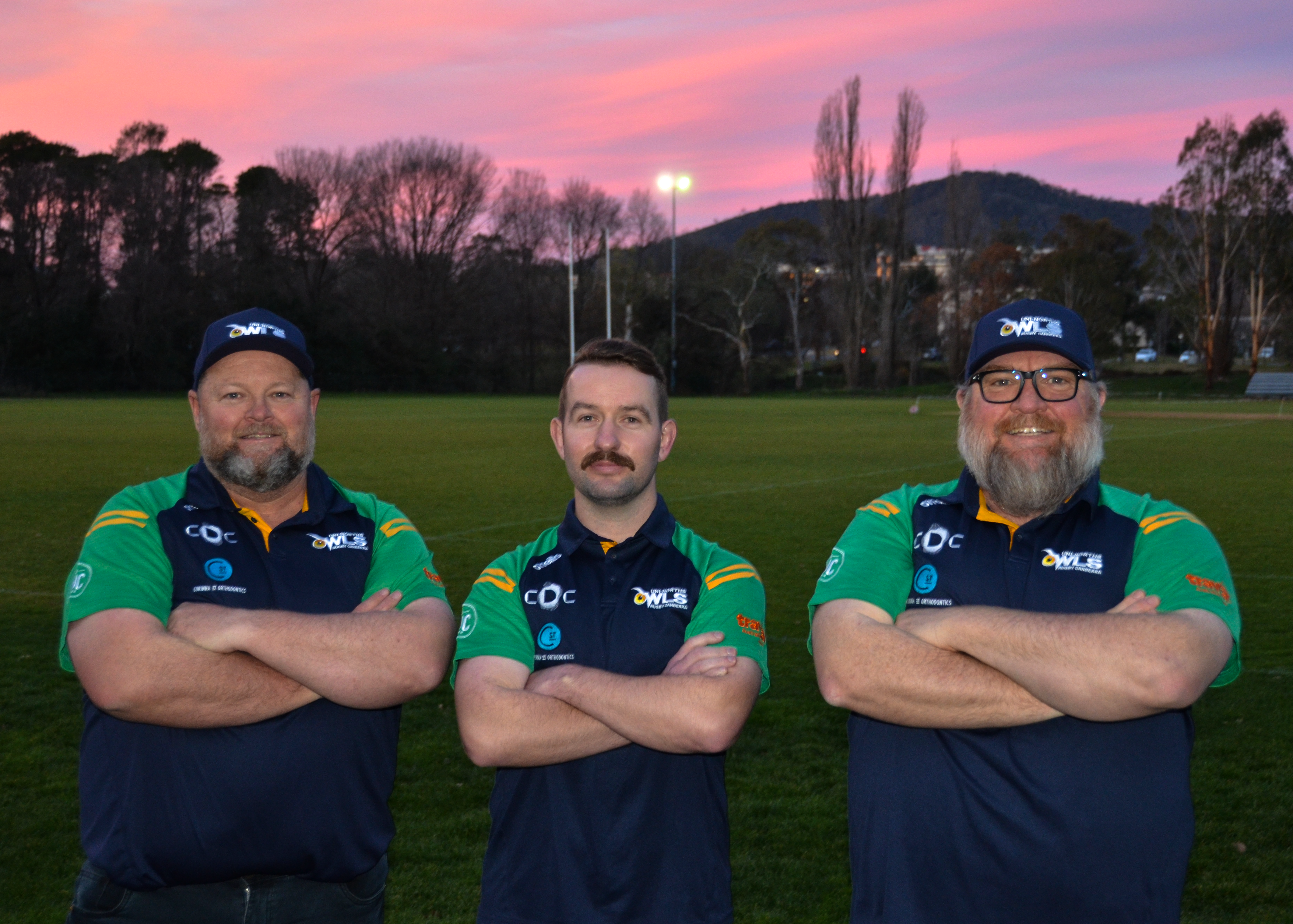 Owls 2027: Coaching Continuity, Growth & Opportunity