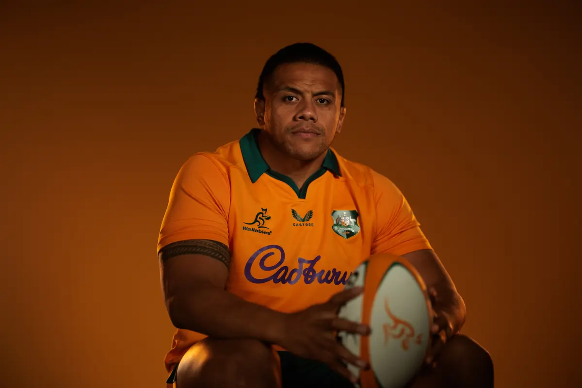 Allan Named Wallabies Captain as Three Owls Head to Argentina