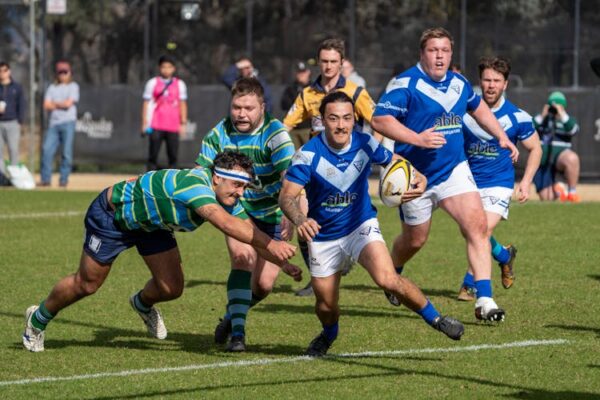 ACT Rugby Finals Day One Recap