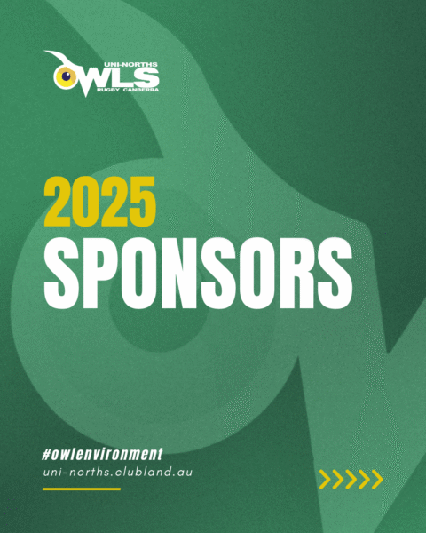 Thank You to Our Sponsors – Past and Present