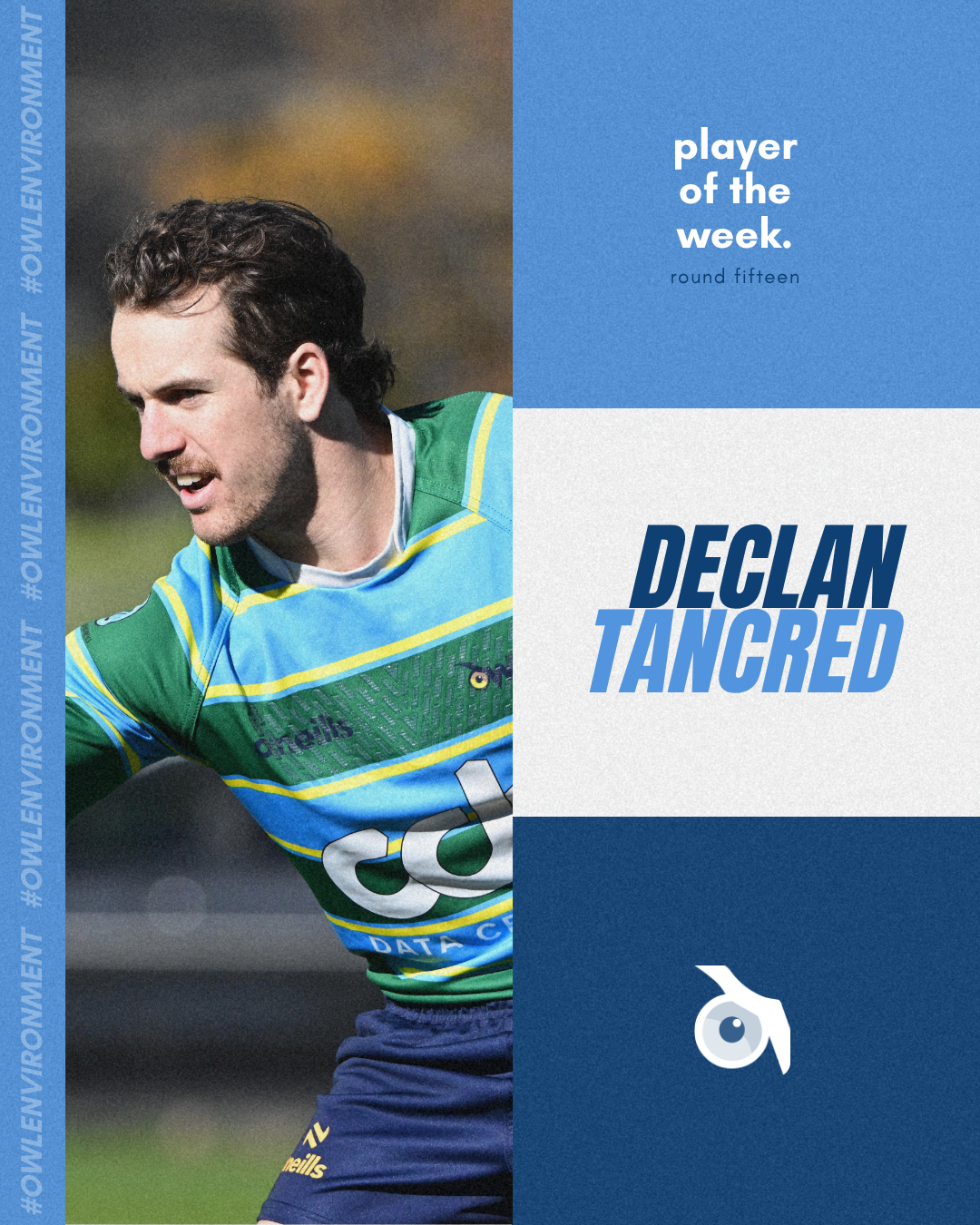 Round Fifteen's Finest: Weekly Honours Revealed