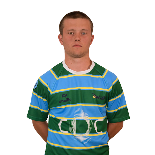 George Wawn