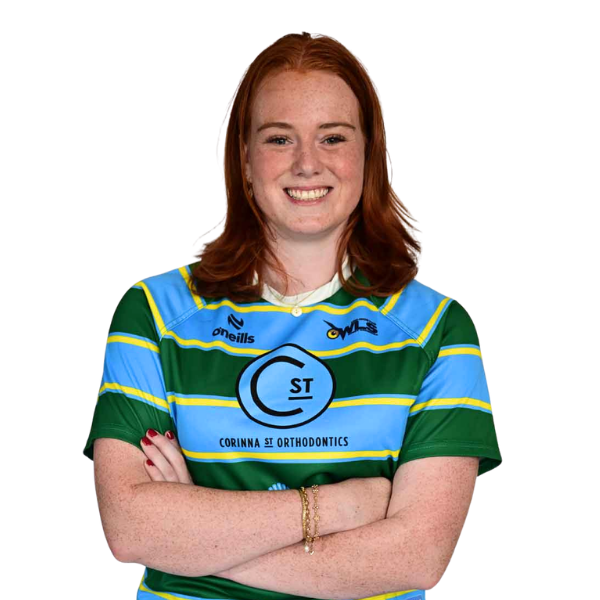 Lillian Healy