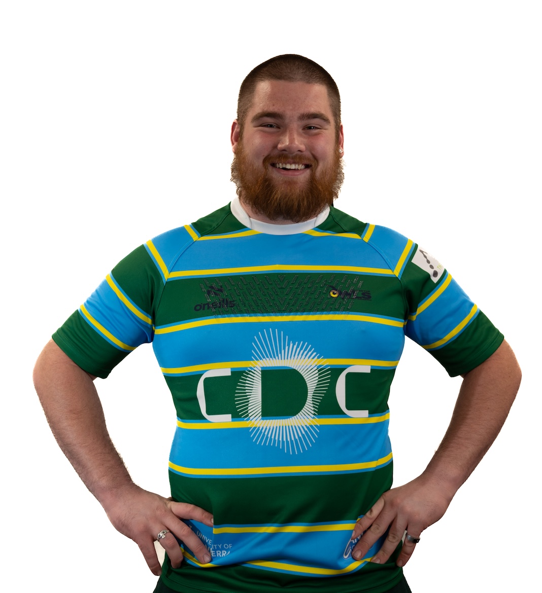 Ethan Mass