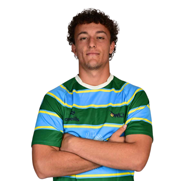 Ziggy Barry