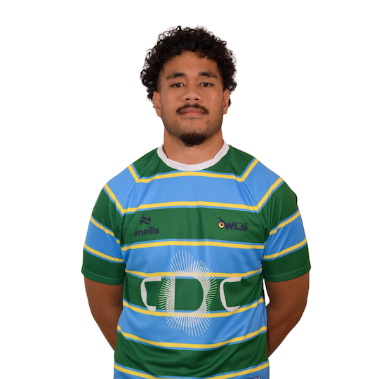Liae Tuilagi