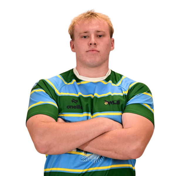 Thomas HASLAM
