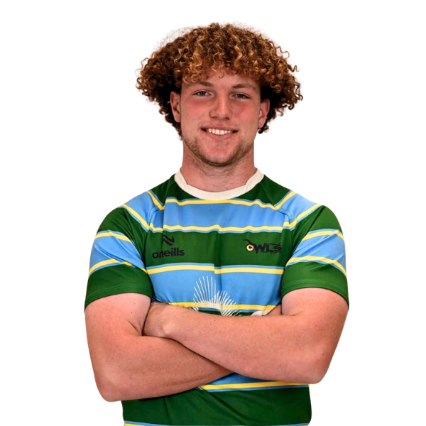Harry Gill
