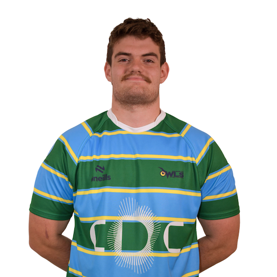 Ethan O'Keeffe