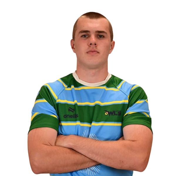 Paddy Shepherd