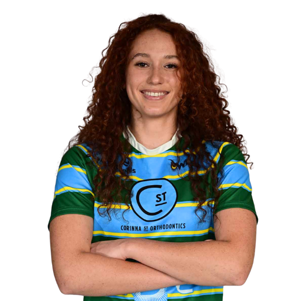 Lola-rose Cooper-Girard