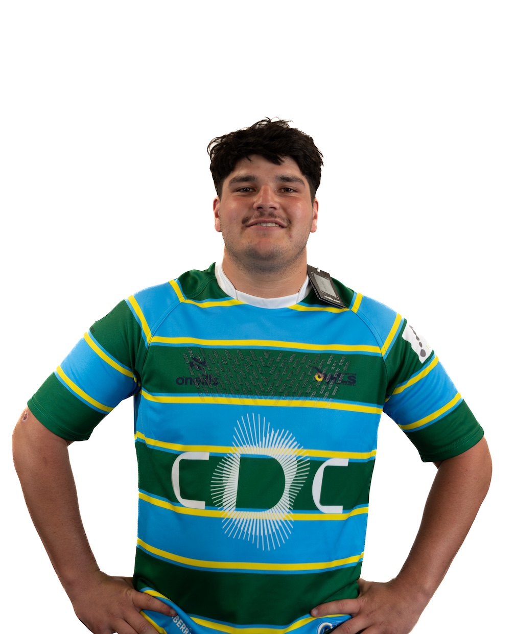 Cameron Johns