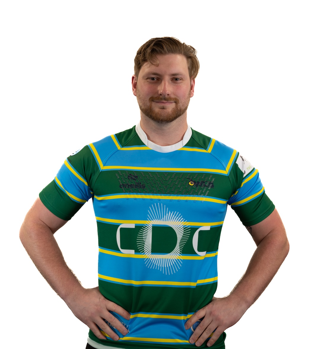 Harrison Armstrong