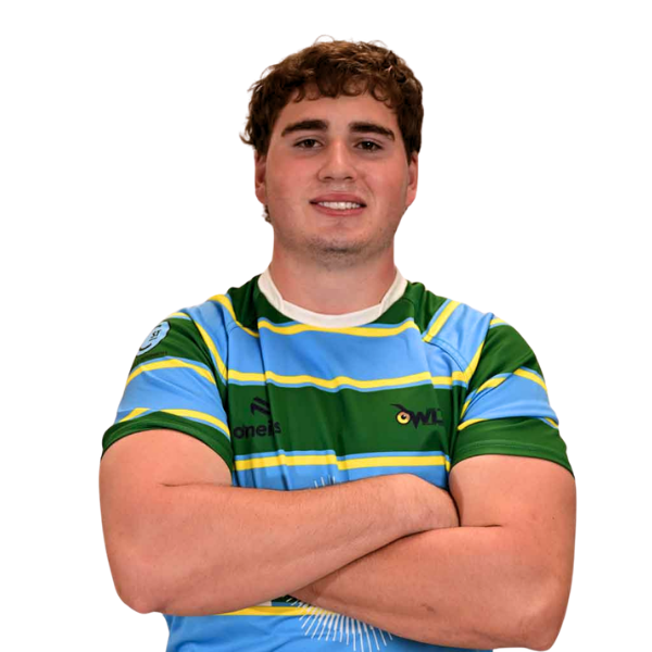 Oscar Cleary