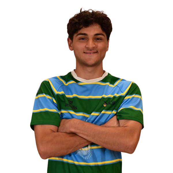 Henry Mahendran