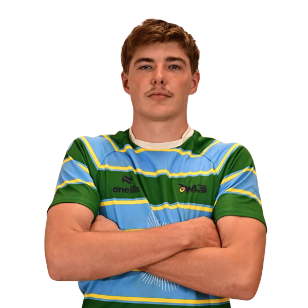 Jonah Allen
