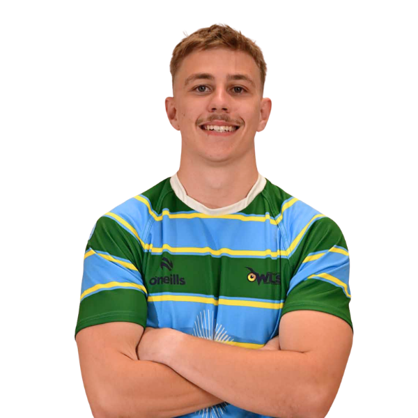 Robbie Krauss
