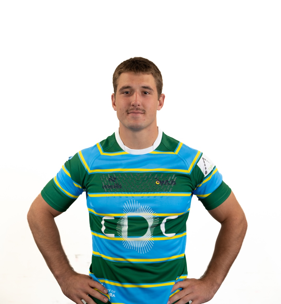 Matias Jensen