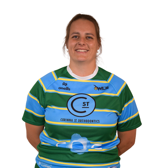 Madeleine Gogala