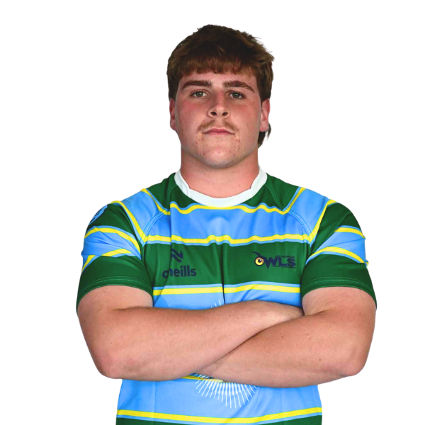 Fletcher Burrows