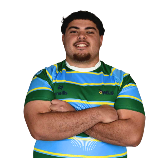Vaotangi Mafi