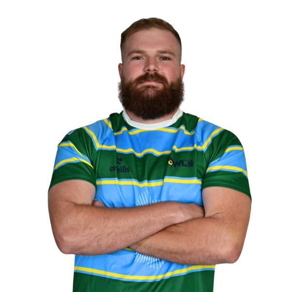 Reilly Pickering