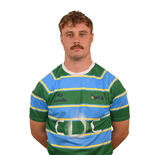 Stirling Doyle