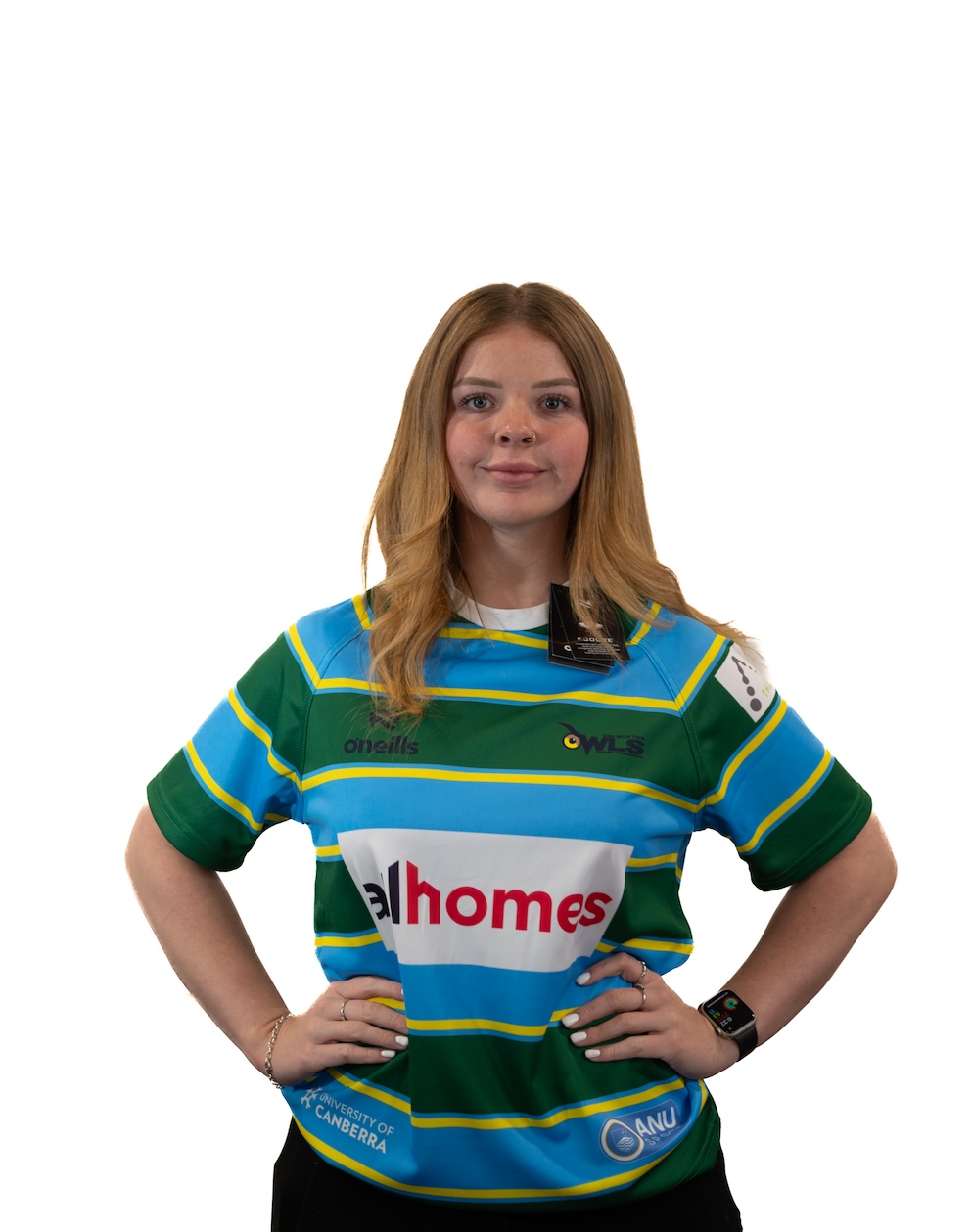 Emma Ganley