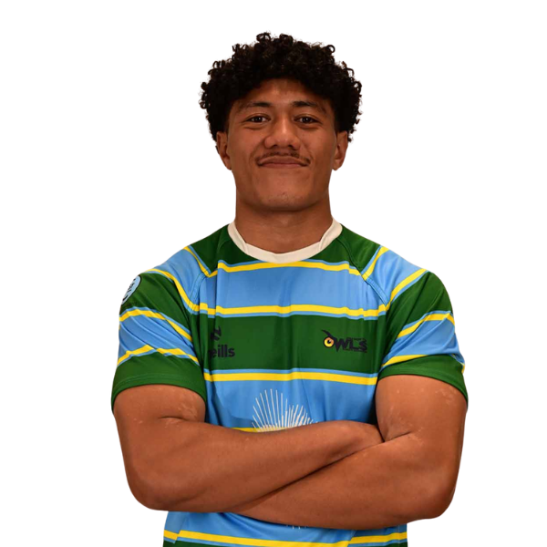 Uli Latukefu