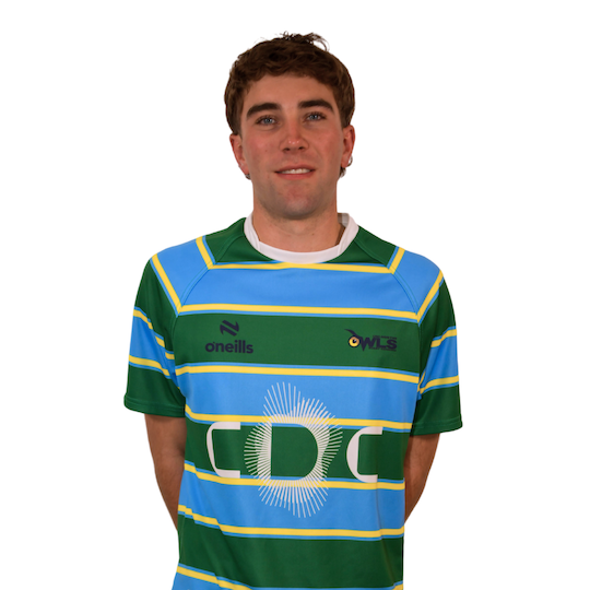 Fergus Parker
