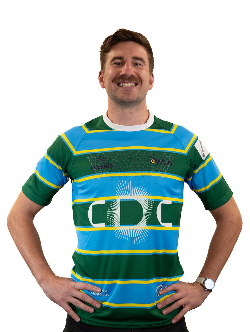 Lachlan Conyers