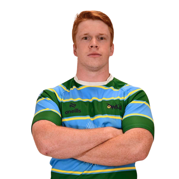 Will Harkins