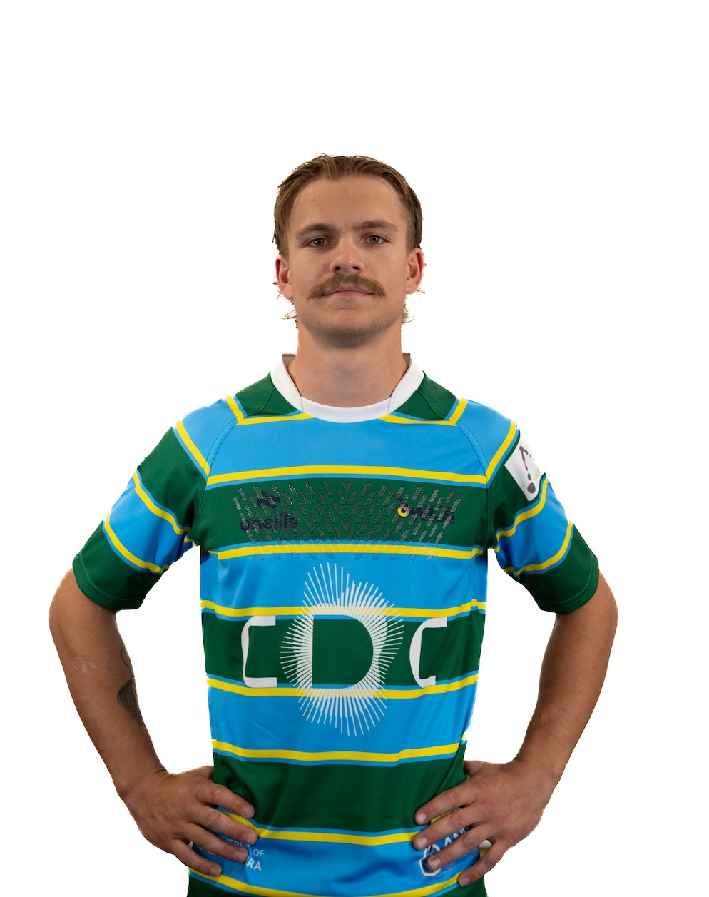 Felix Johnson
