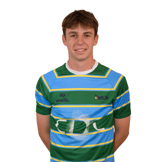 Charlie Crozier