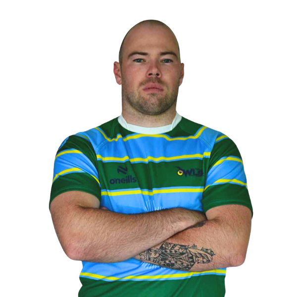 Jordan Davies