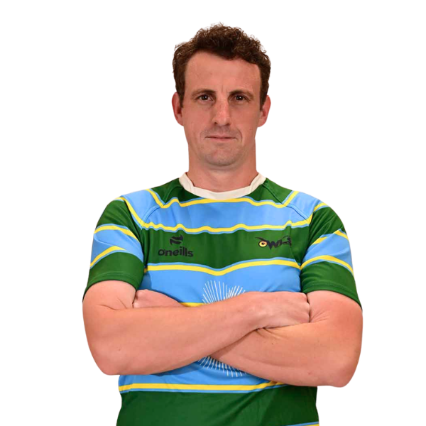 Sam Burns