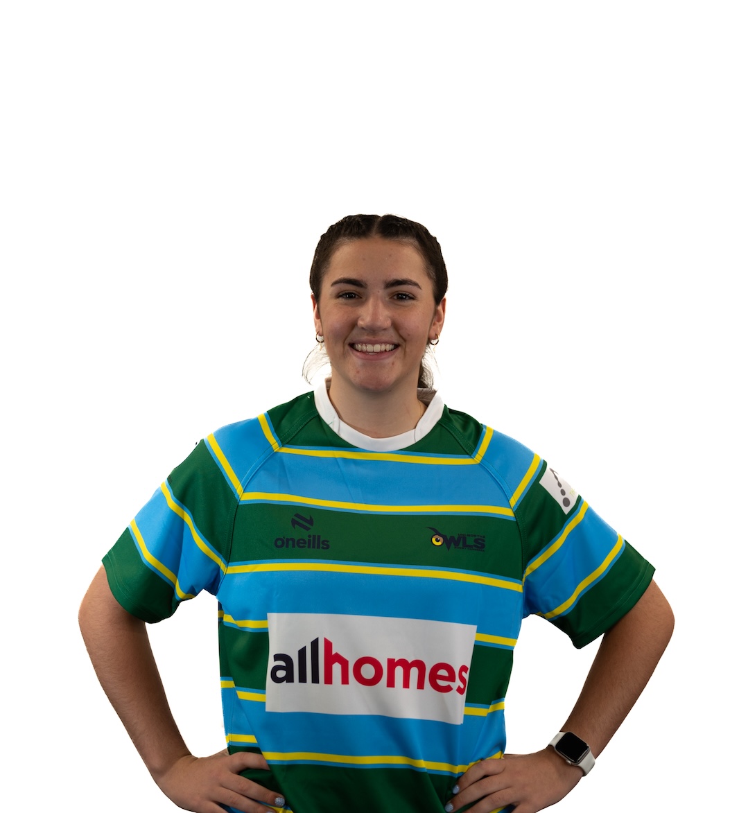 Amelia Quinn