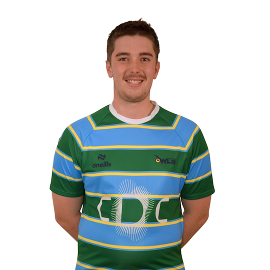 Nic Shepherd