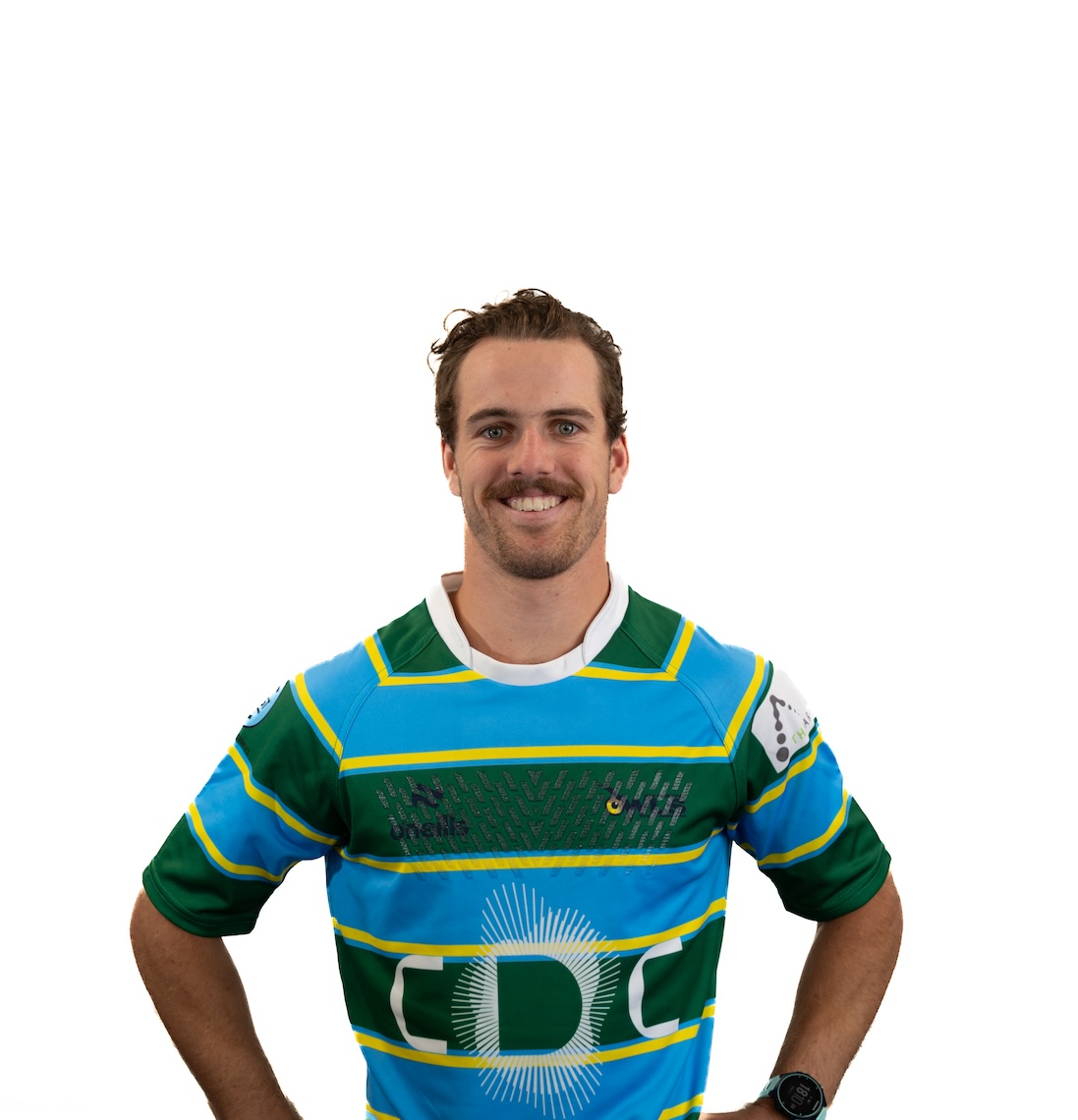 Declan Tancred