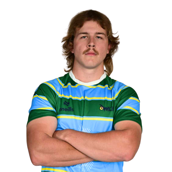 Lachlan Wylie