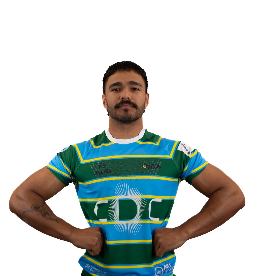 Caleb Lanivia