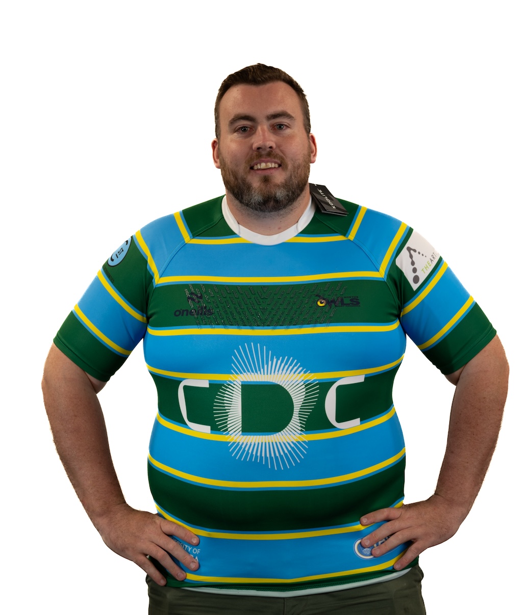 Marcus Burrell