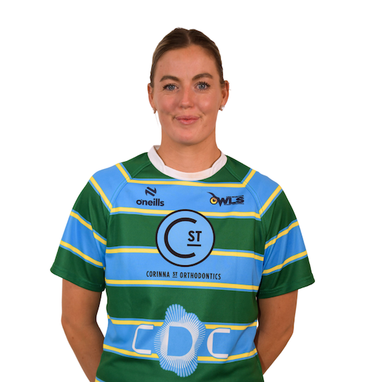 Sophie Tuilagi