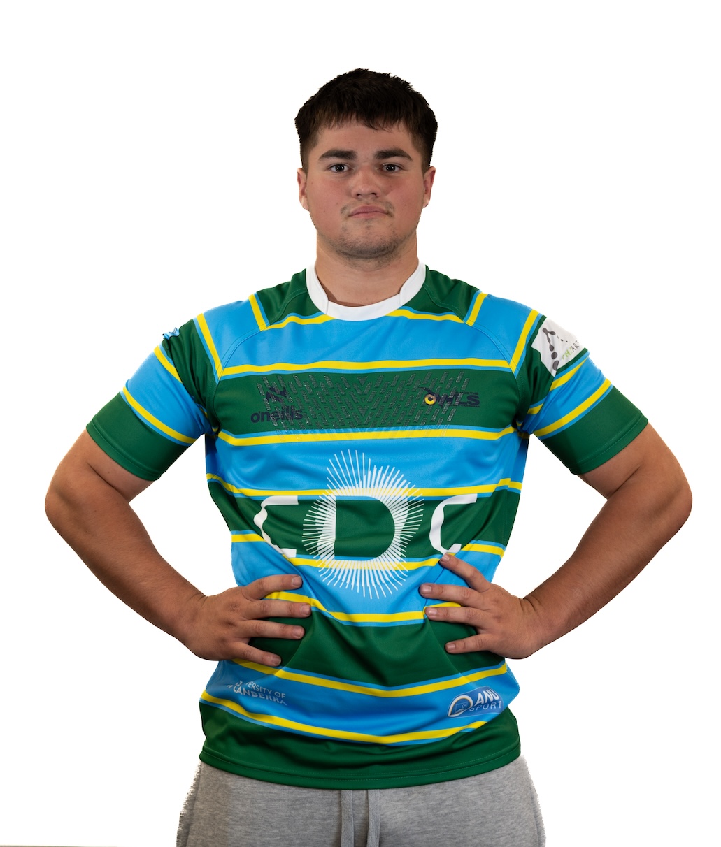 Anthony Isaacs