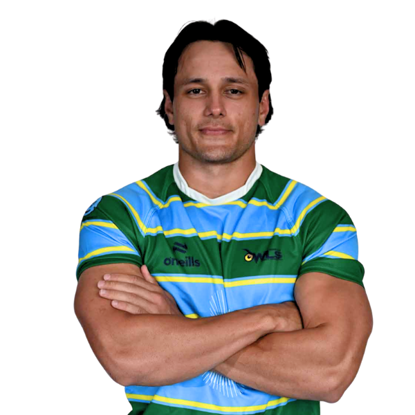 Joshua Riley