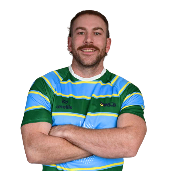 Jimmy Plowman