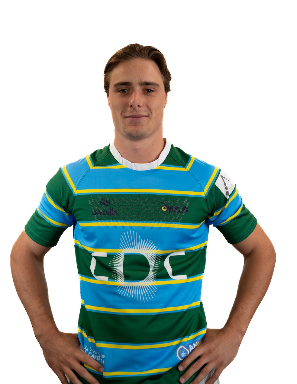Stuart Dingley