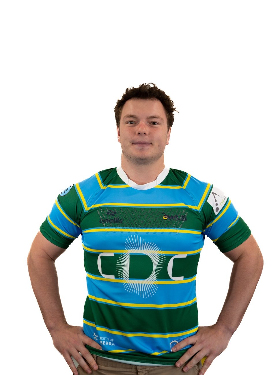 Jasper Simmons