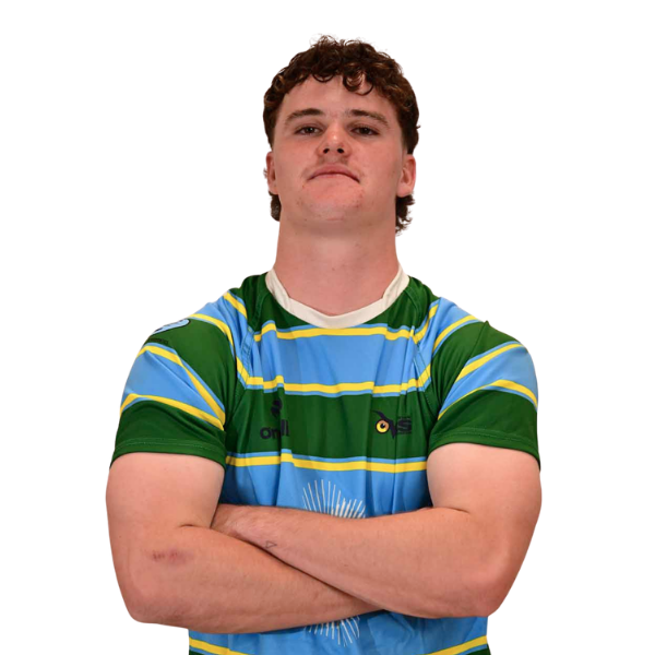 Daniel Bailey
